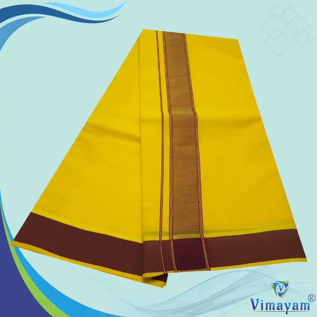 Vimayam Dhoties