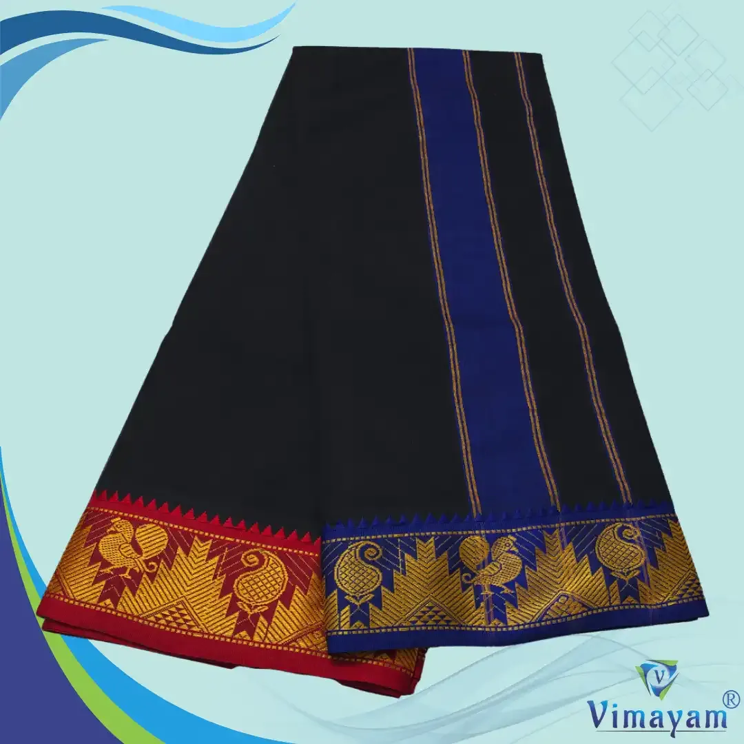 Vimayam Dhoties