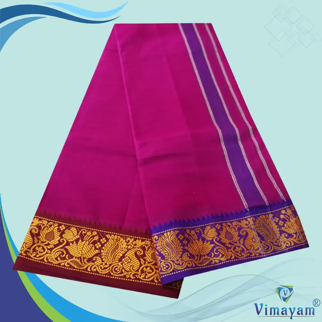 Vimayam Dhoties
