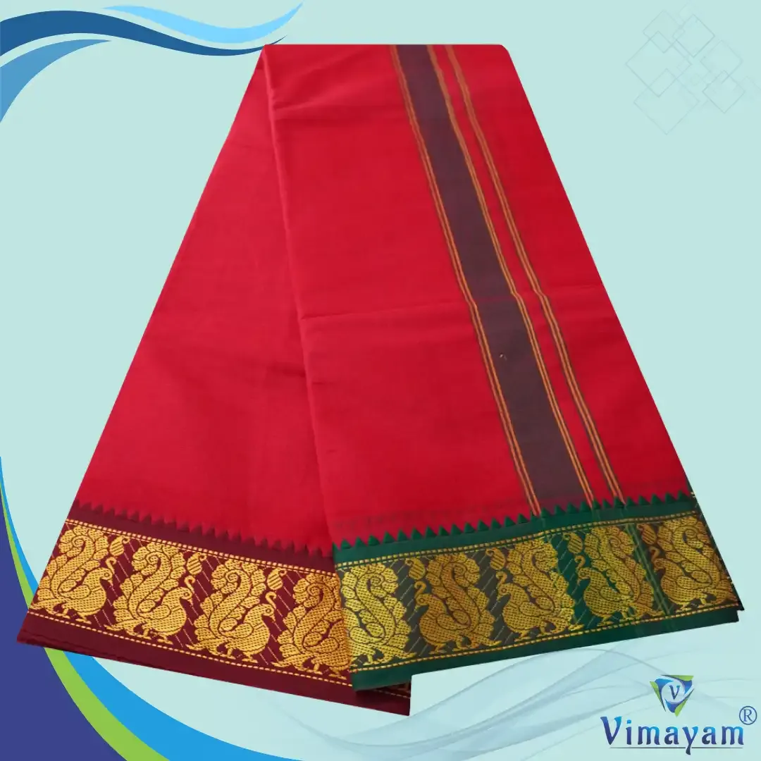 Vimayam Dhoties