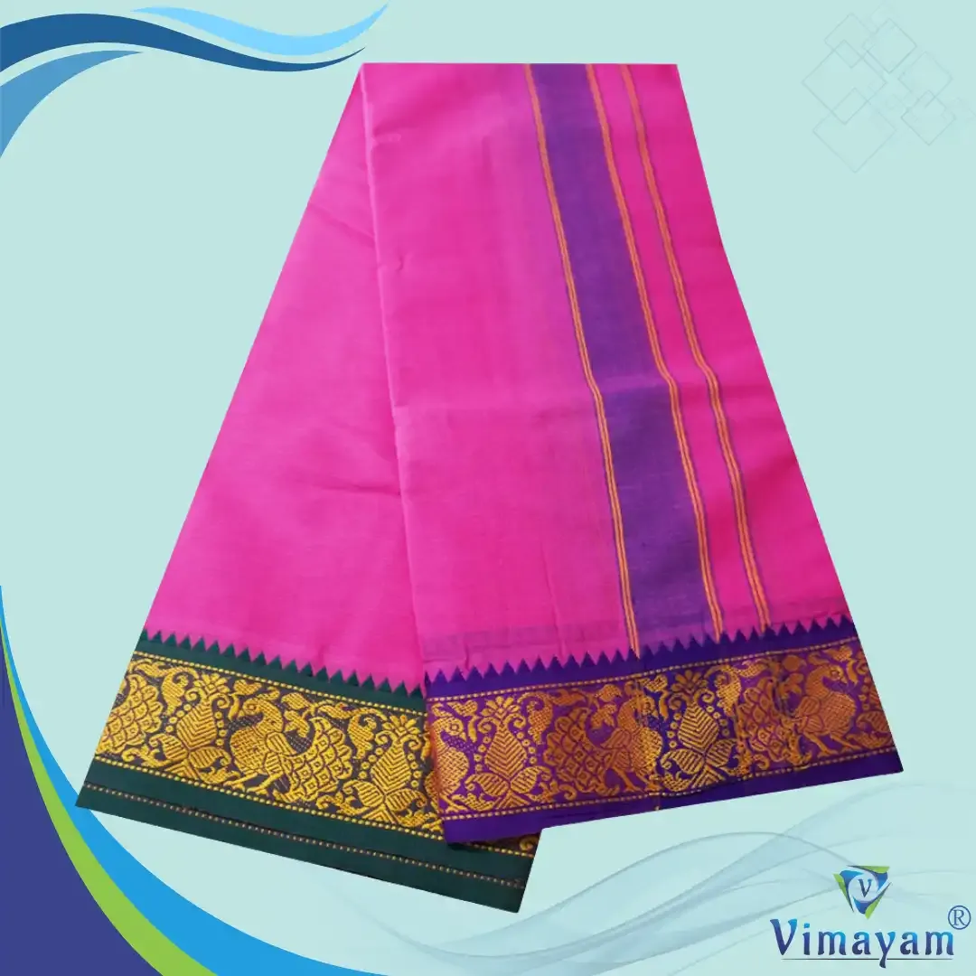 Vimayam Dhoties