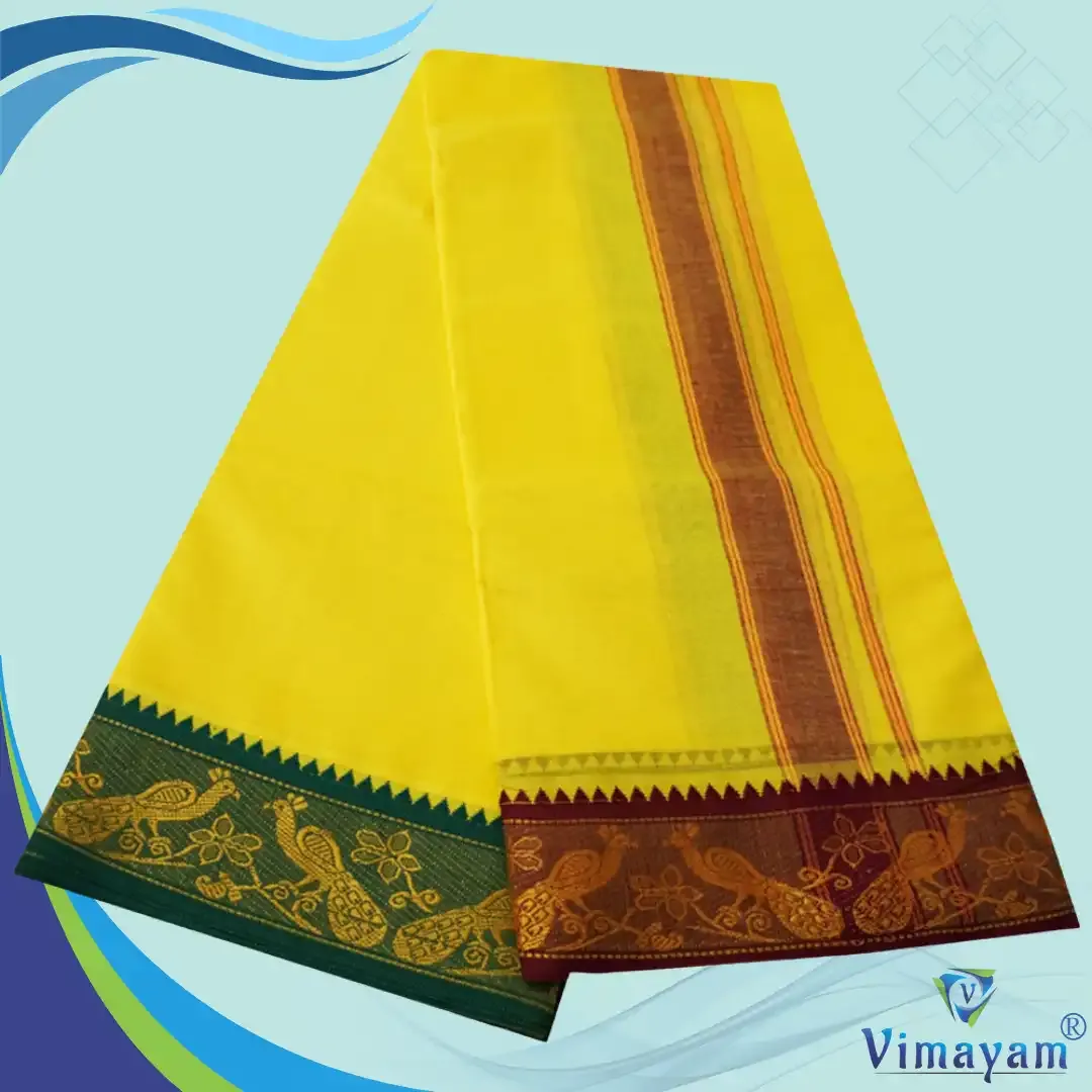 Vimayam Dhoties