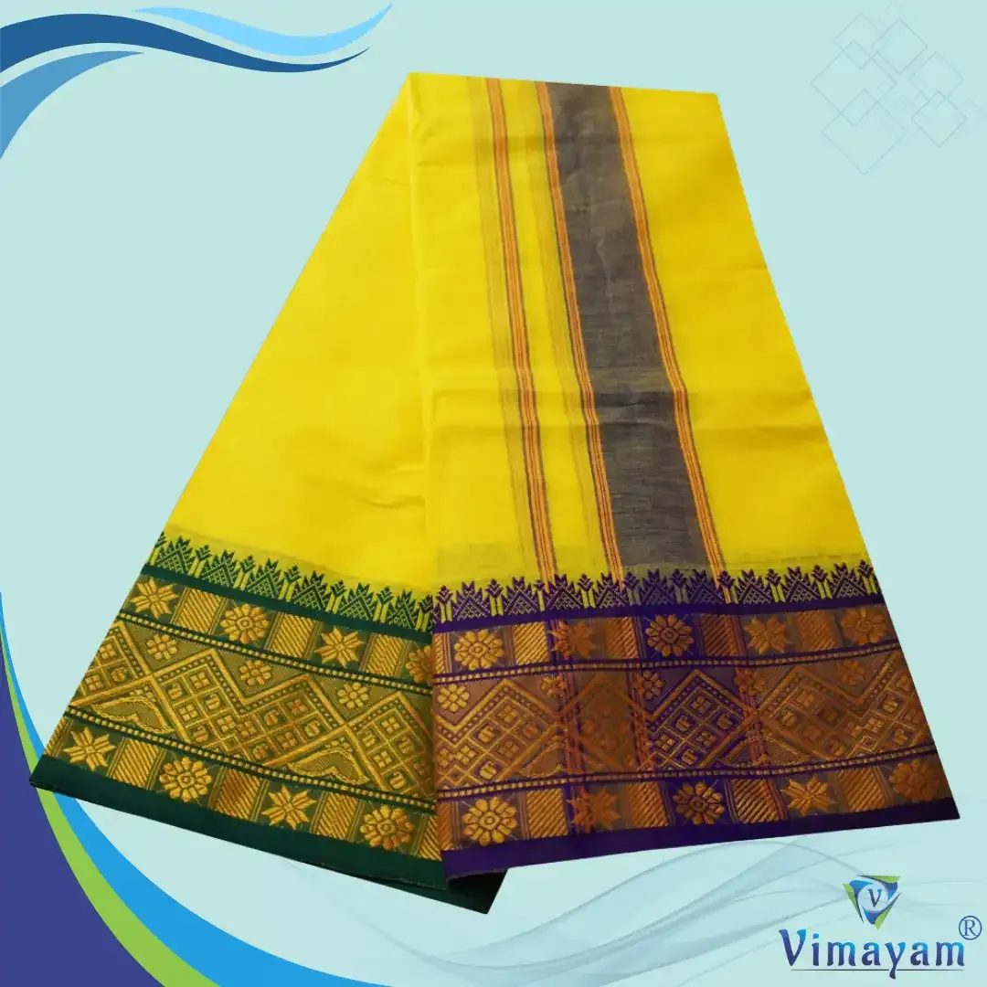 Vimayam Dhoties
