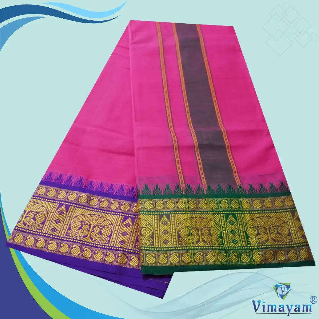 Vimayam Dhoties