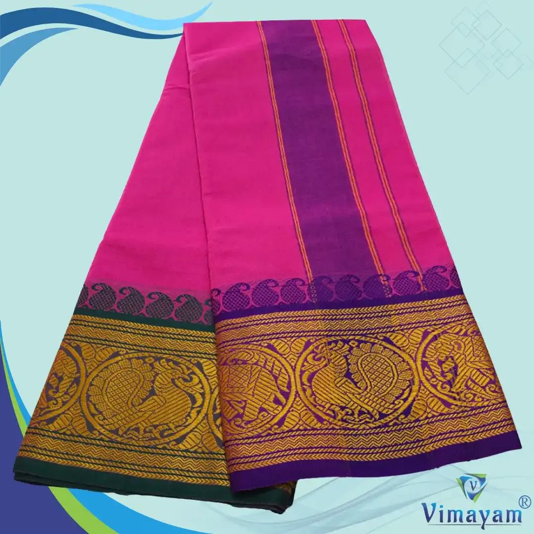 Vimayam Dhoties