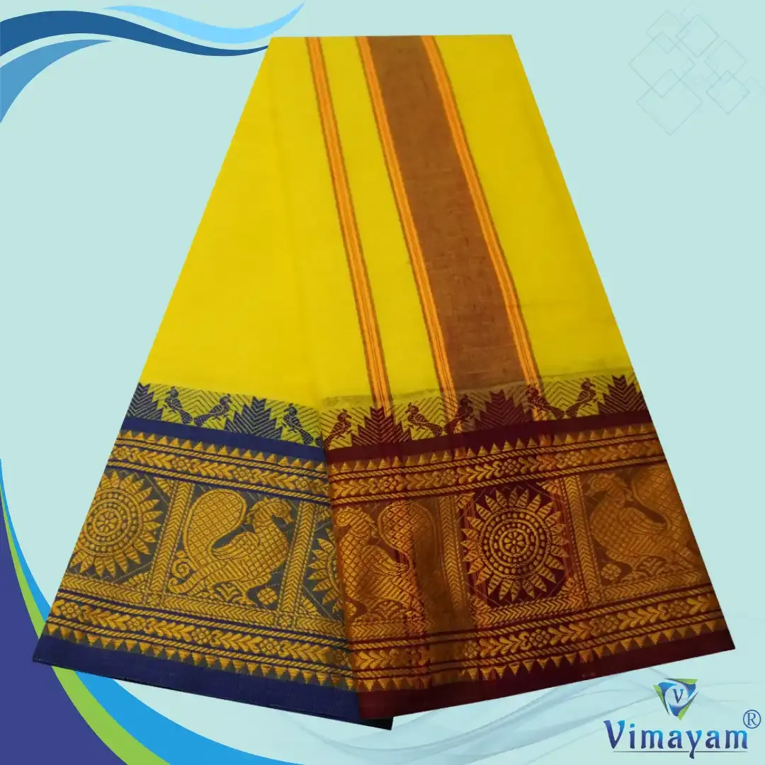 Vimayam Dhoties