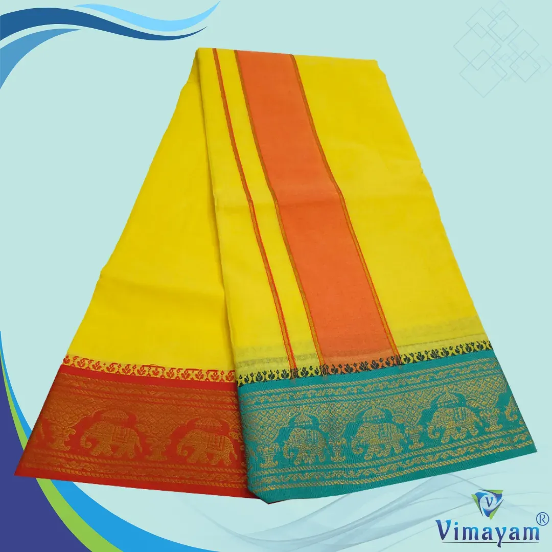 Vimayam Dhoties