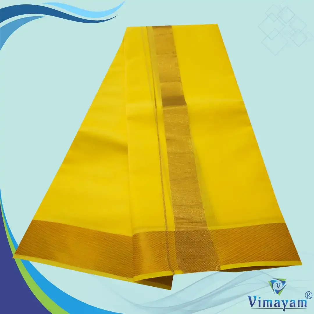 Vimayam Dhoties
