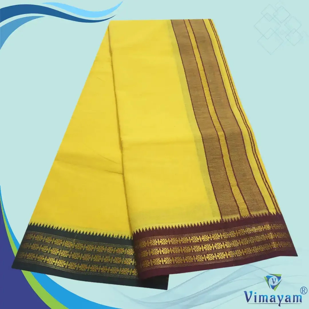 Vimayam Dhoties