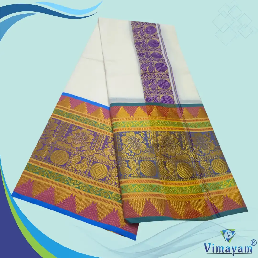 Vimayam Dhoties