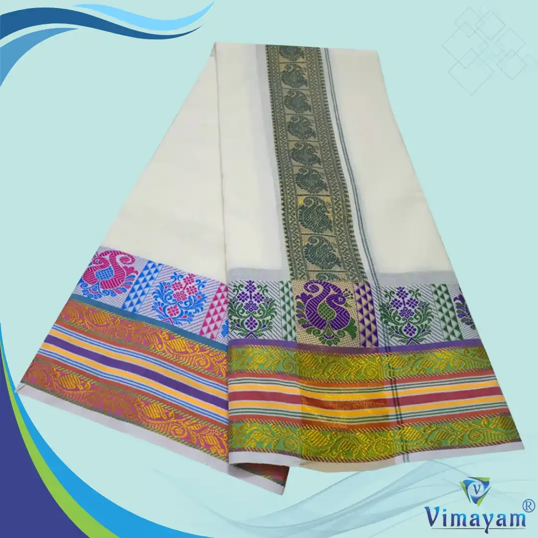 Vimayam Dhoties