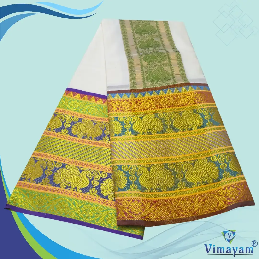 Vimayam Dhoties