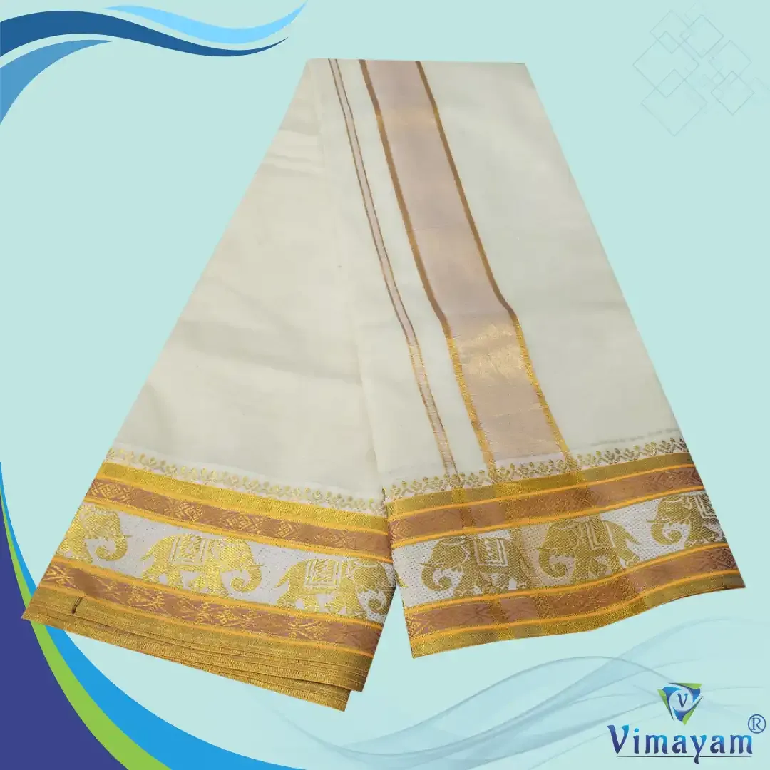 Vimayam Dhoties
