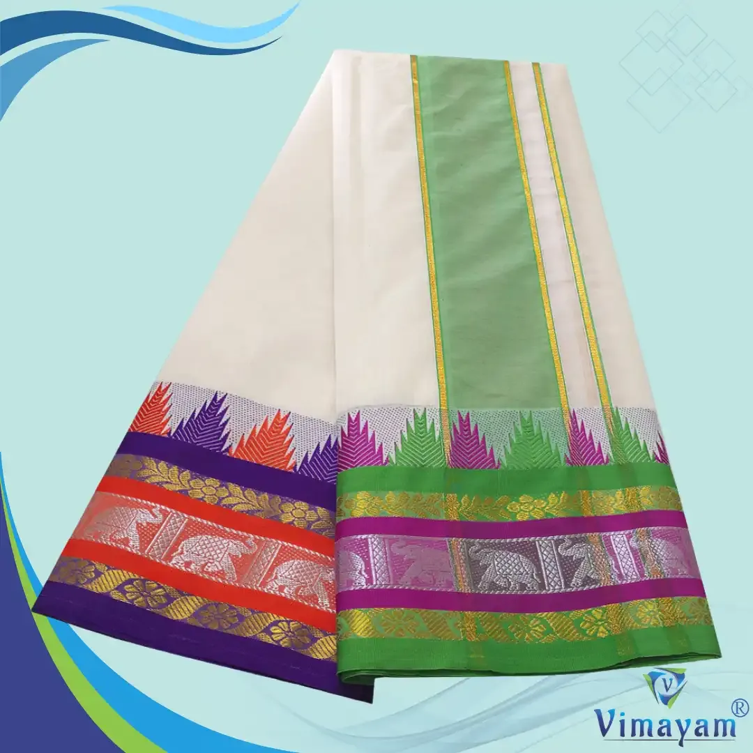 Vimayam Dhoties