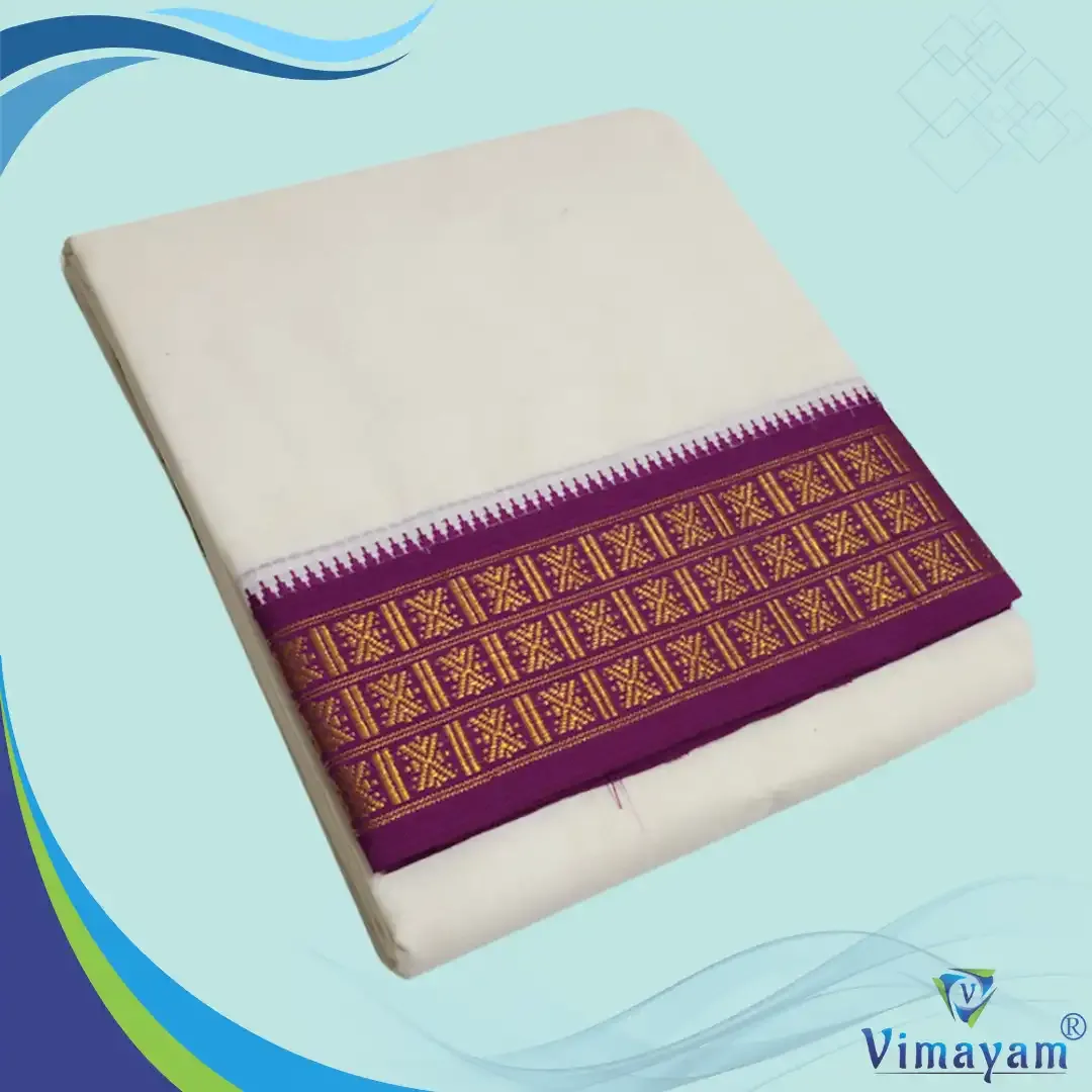 Vimayam Dhoties