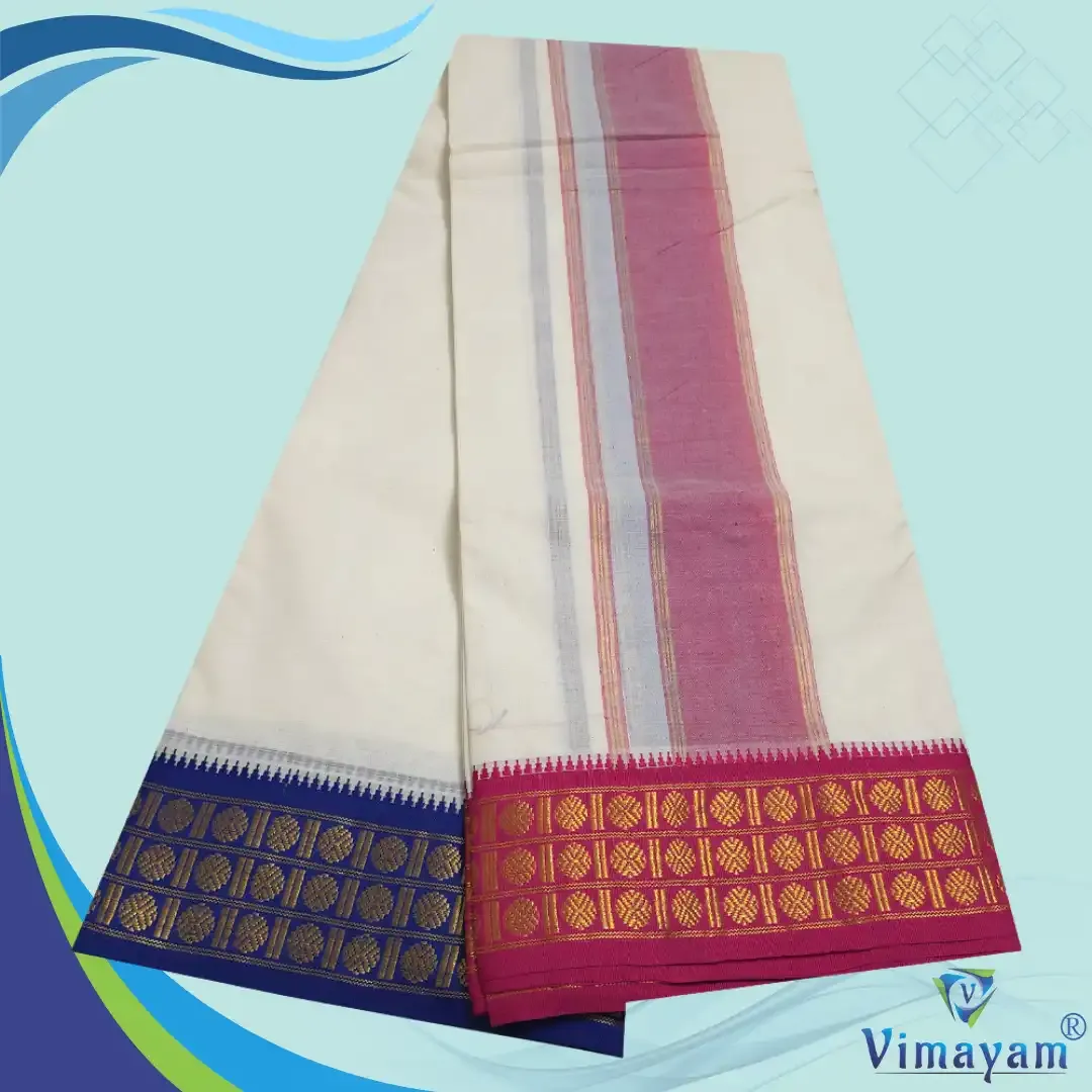 Vimayam Dhoties