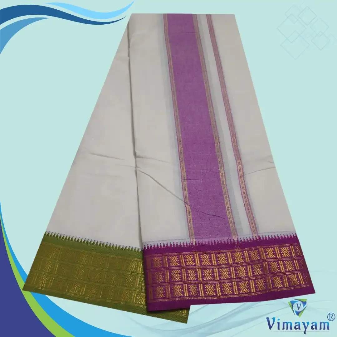 Vimayam Dhoties
