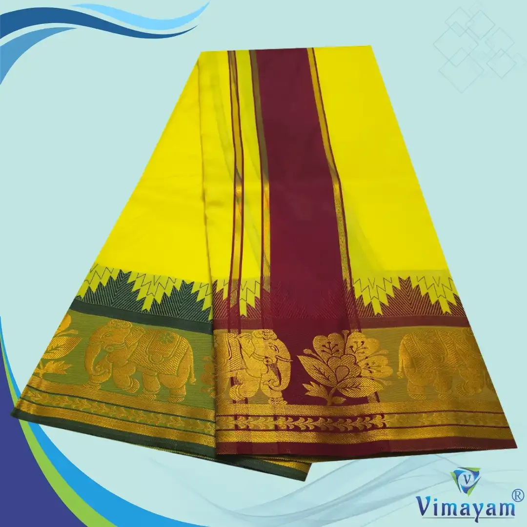 Vimayam Dhoties