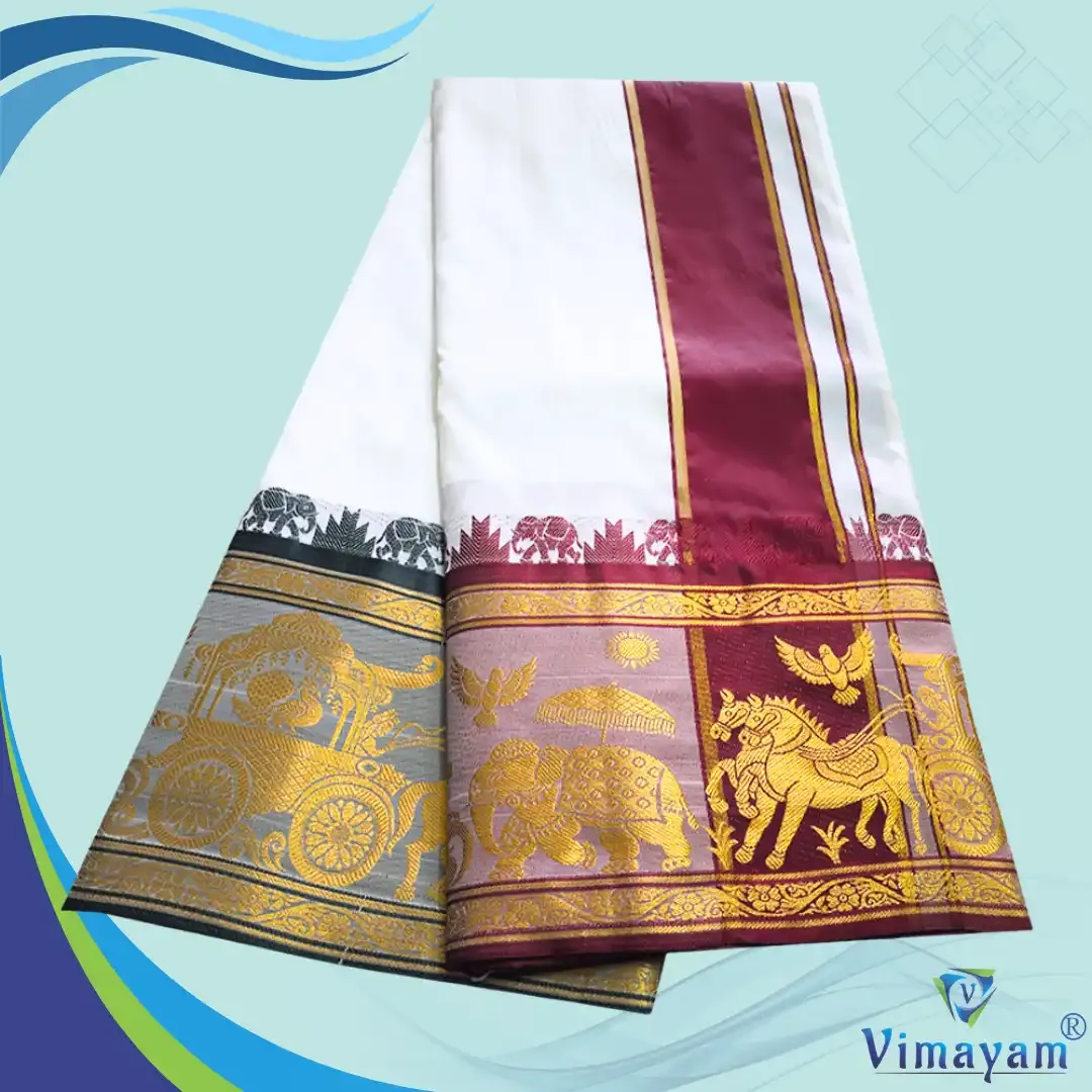 Vimayam Dhoties
