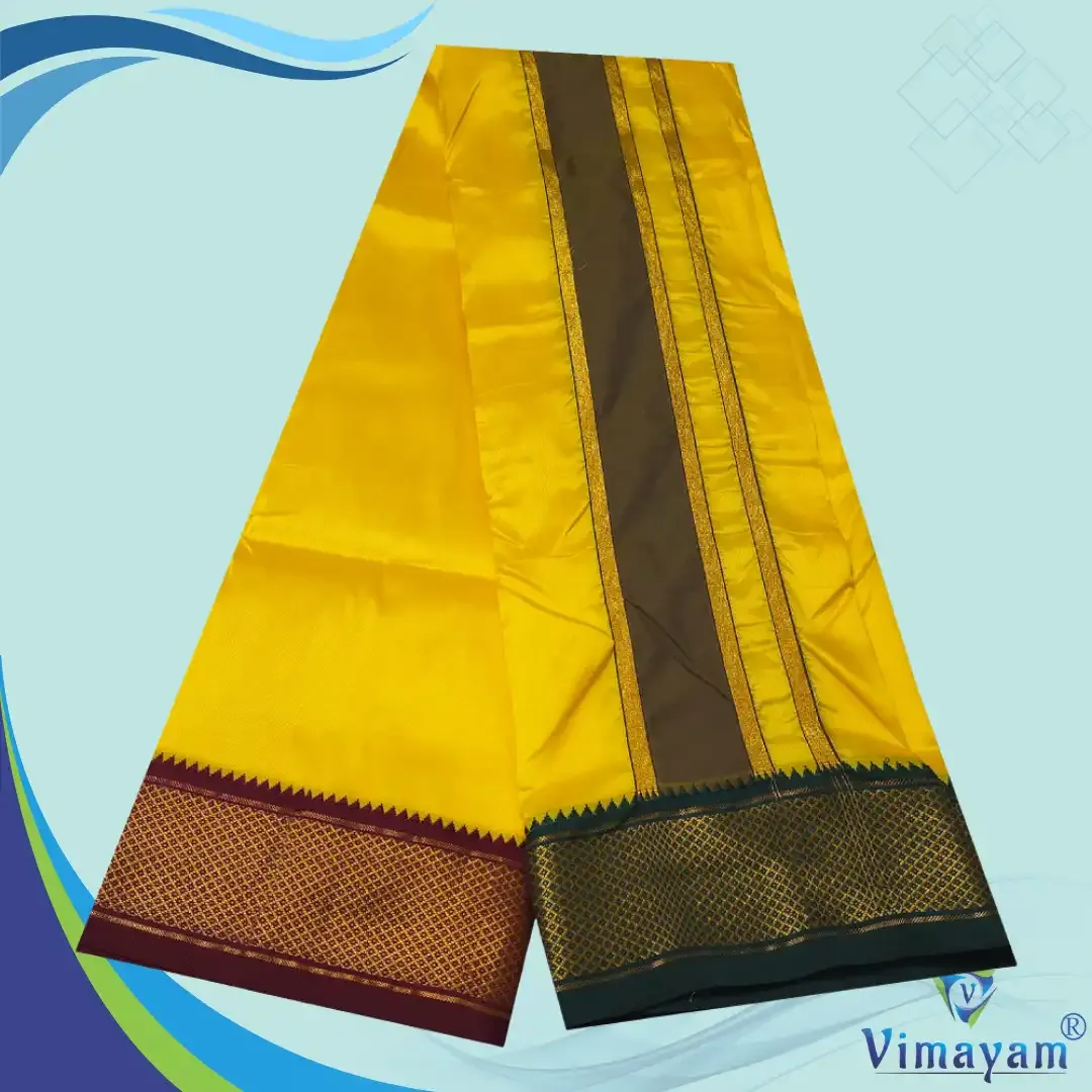 Vimayam Dhoties