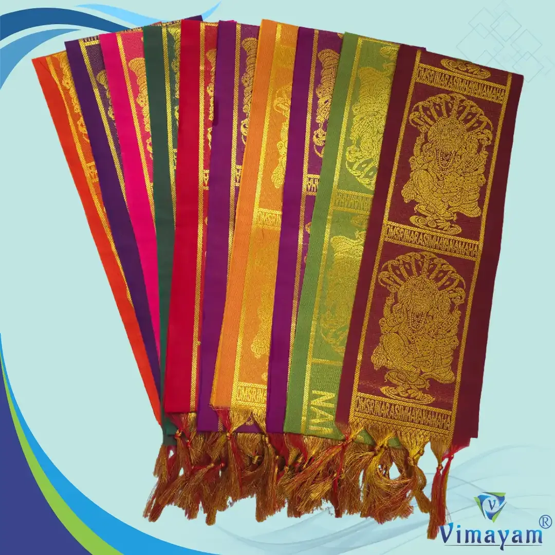 Narashima swamy malai - Vimayam Dhoties