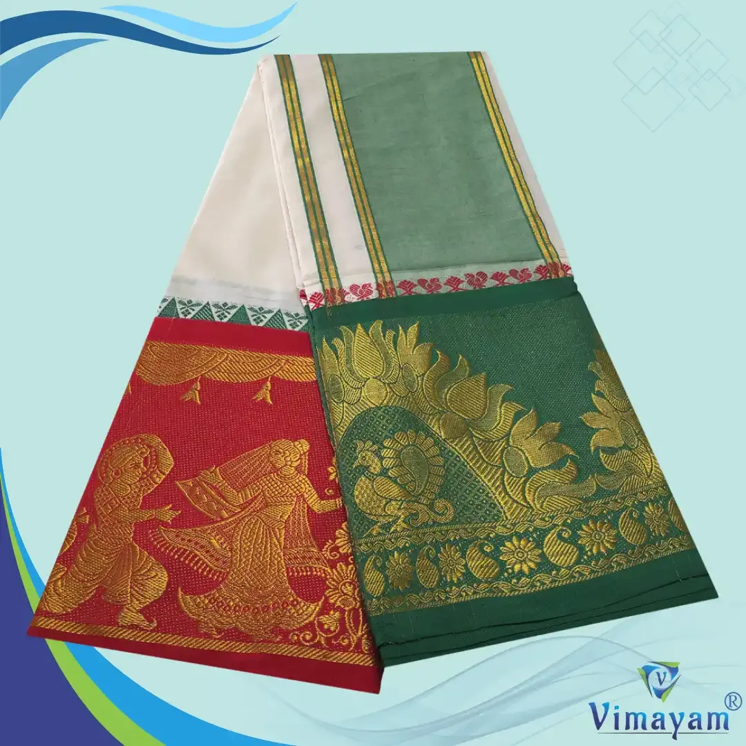 Vimayam Dhoties