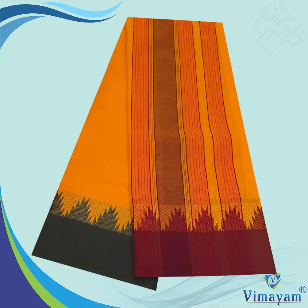 Vimayam Dhoties