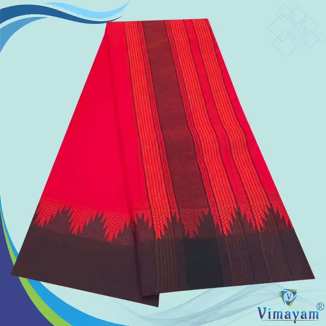 Vimayam Dhoties