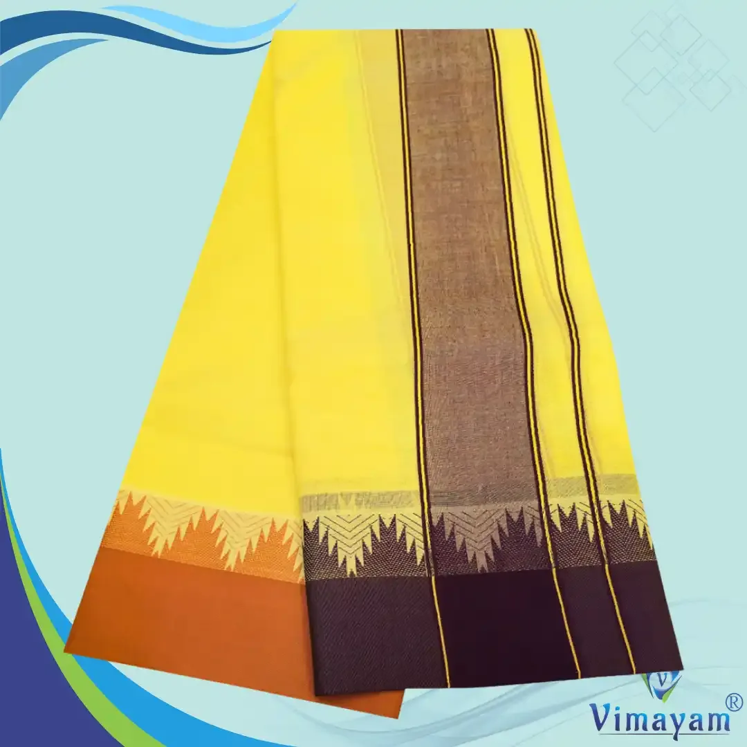 Vimayam Dhoties