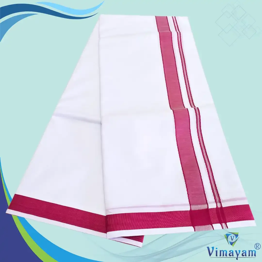 Vimayam Dhoties
