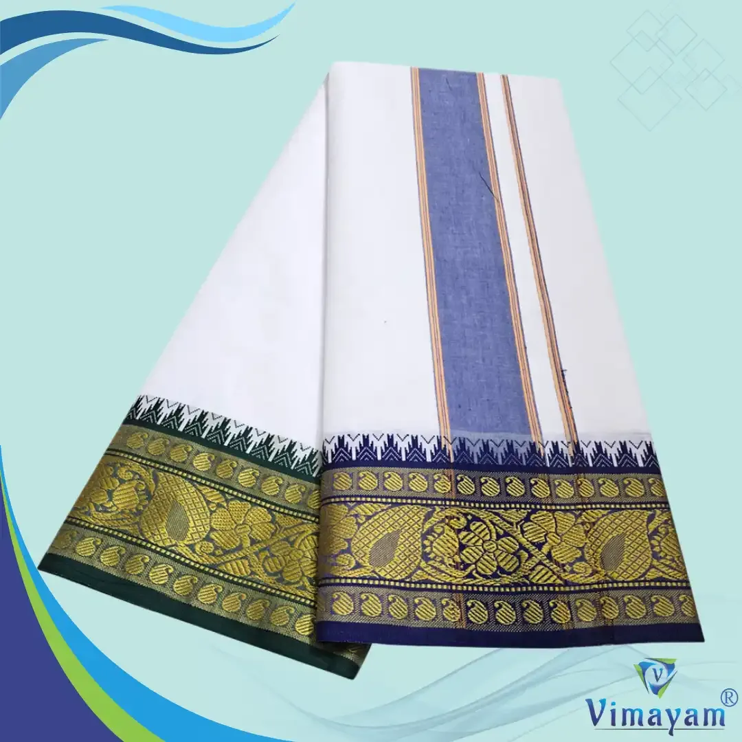 Vimayam Dhoties