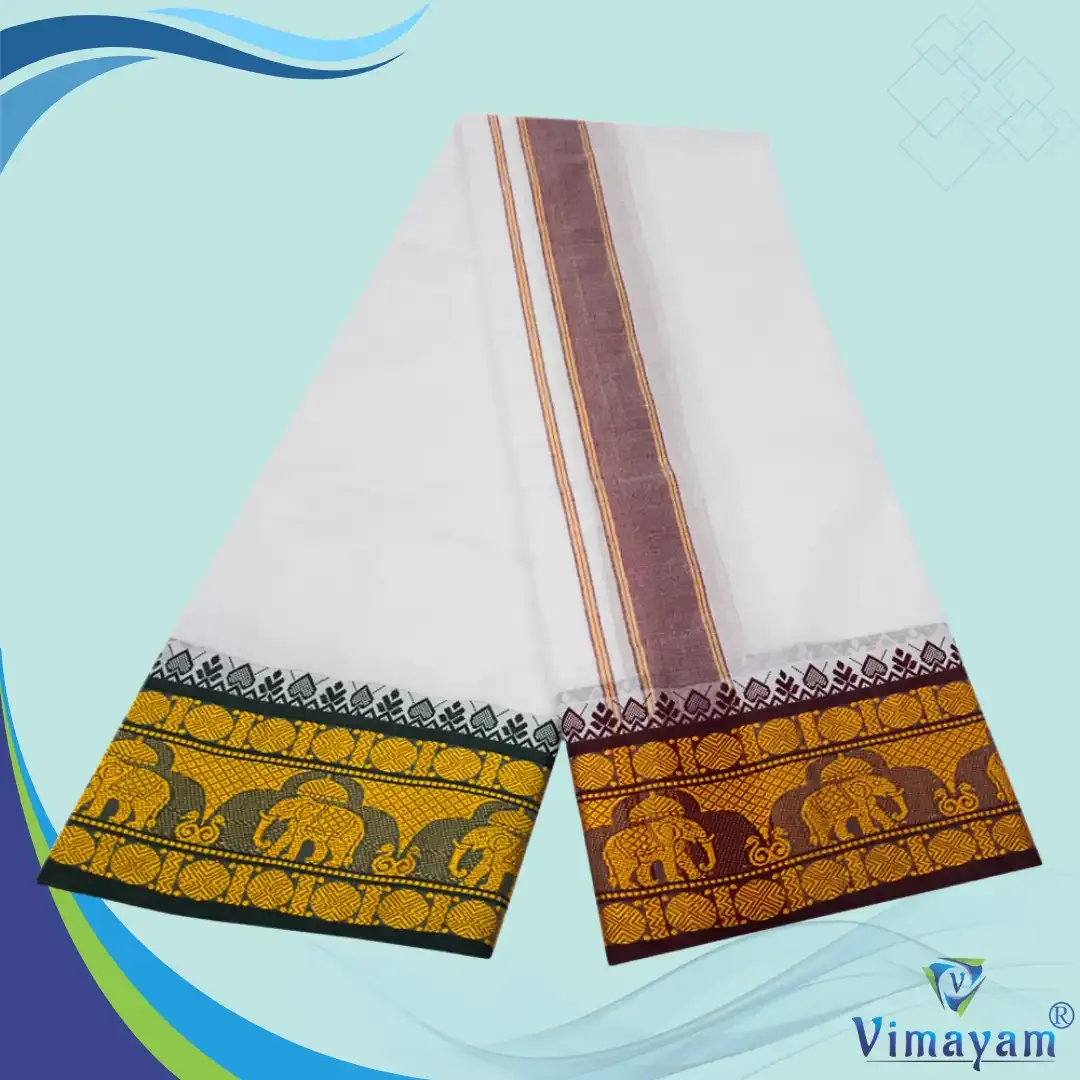 Vimayam Dhoties