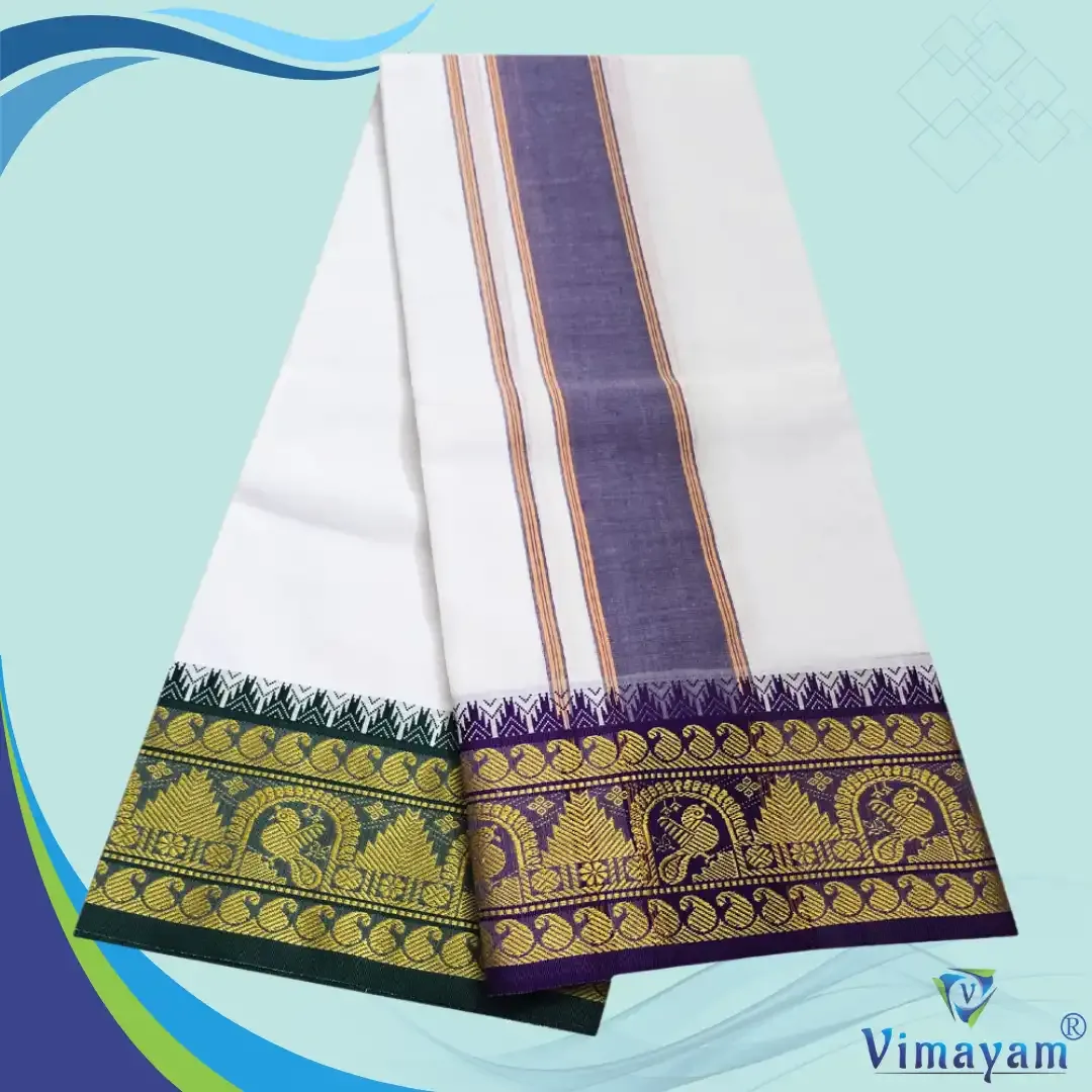 Vimayam Dhoties