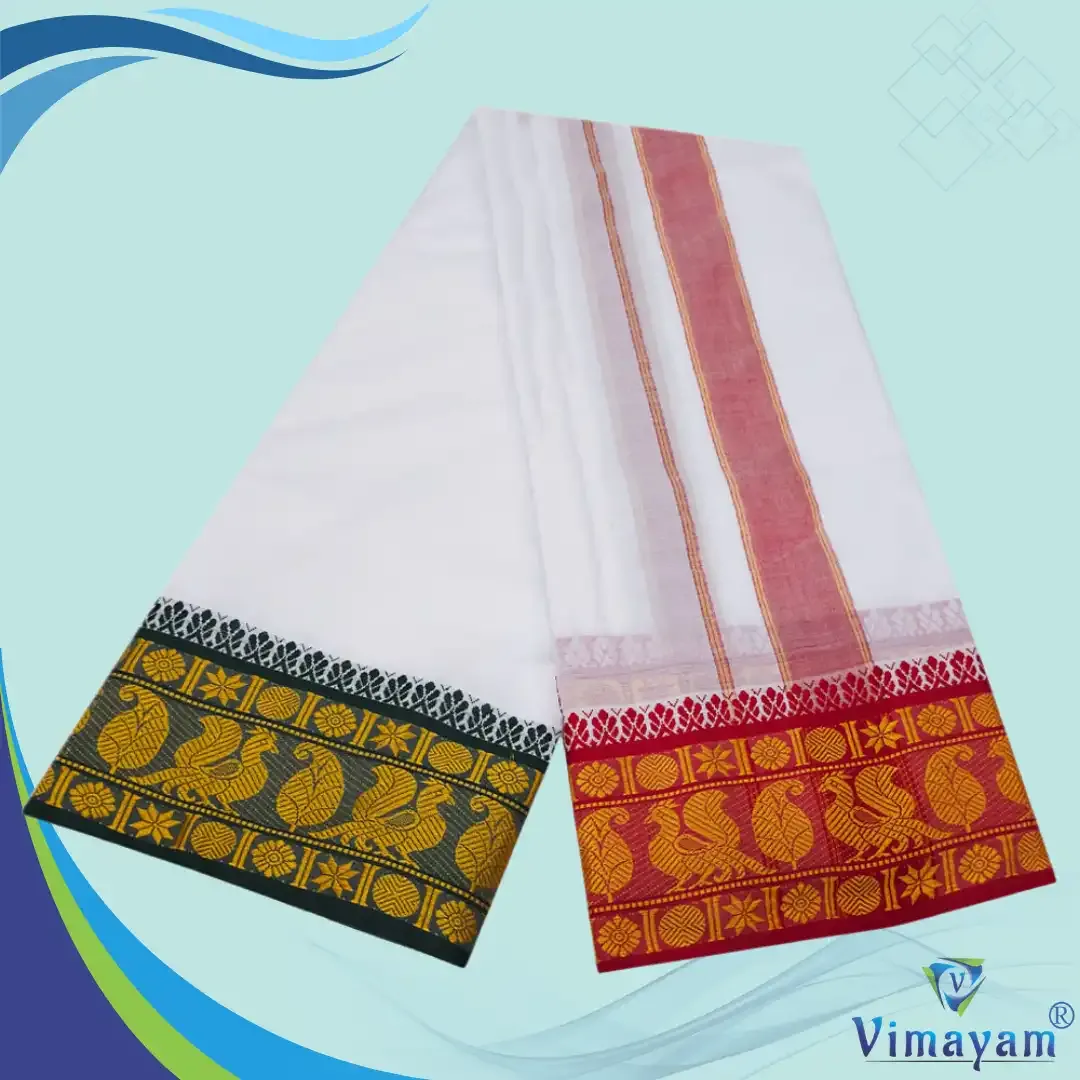 Vimayam Dhoties