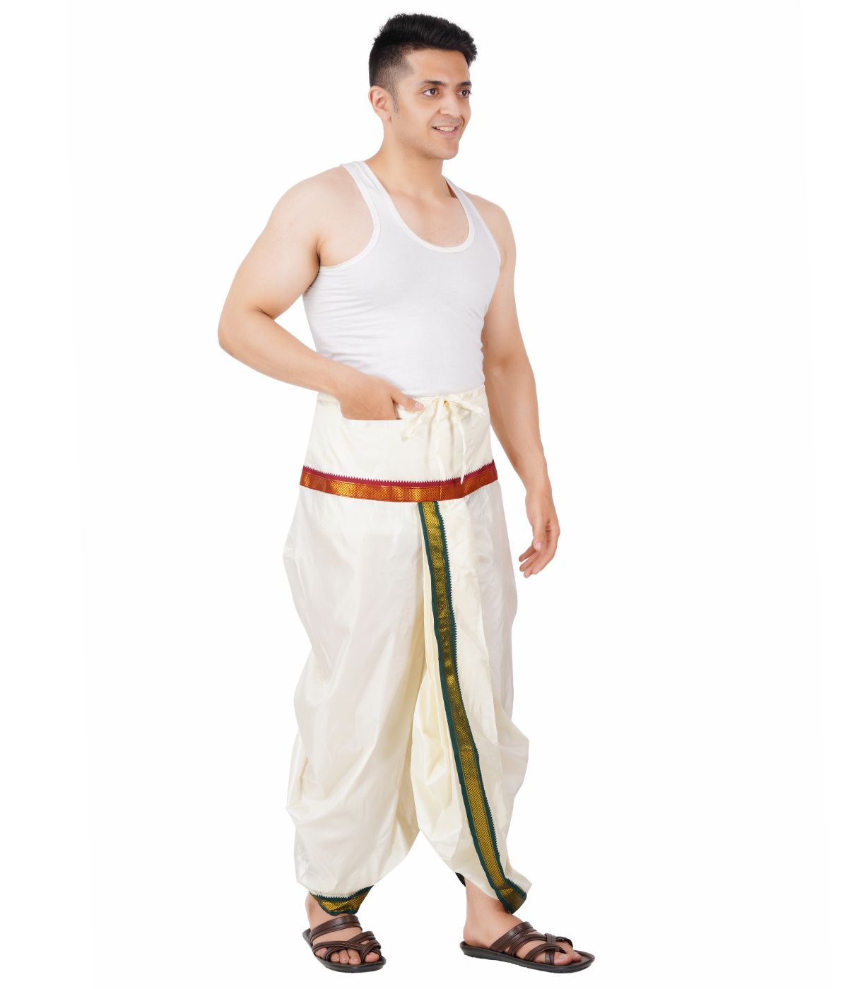 Vimayam Dhoties