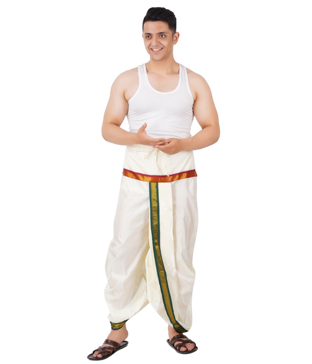 Vimayam Dhoties