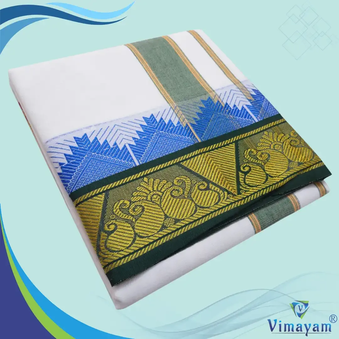 Vimayam Dhoties