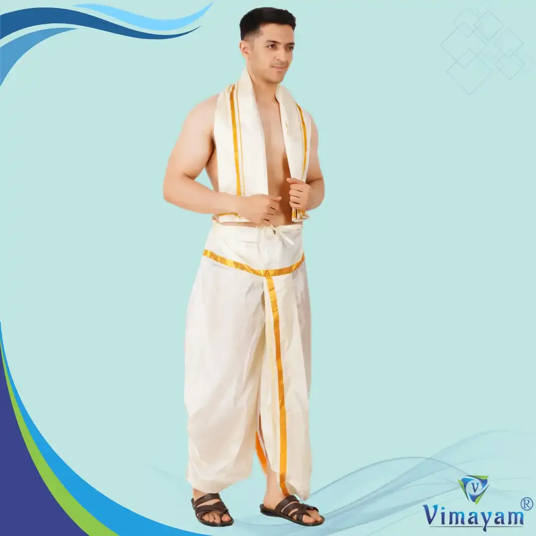 Vimayam Dhoties