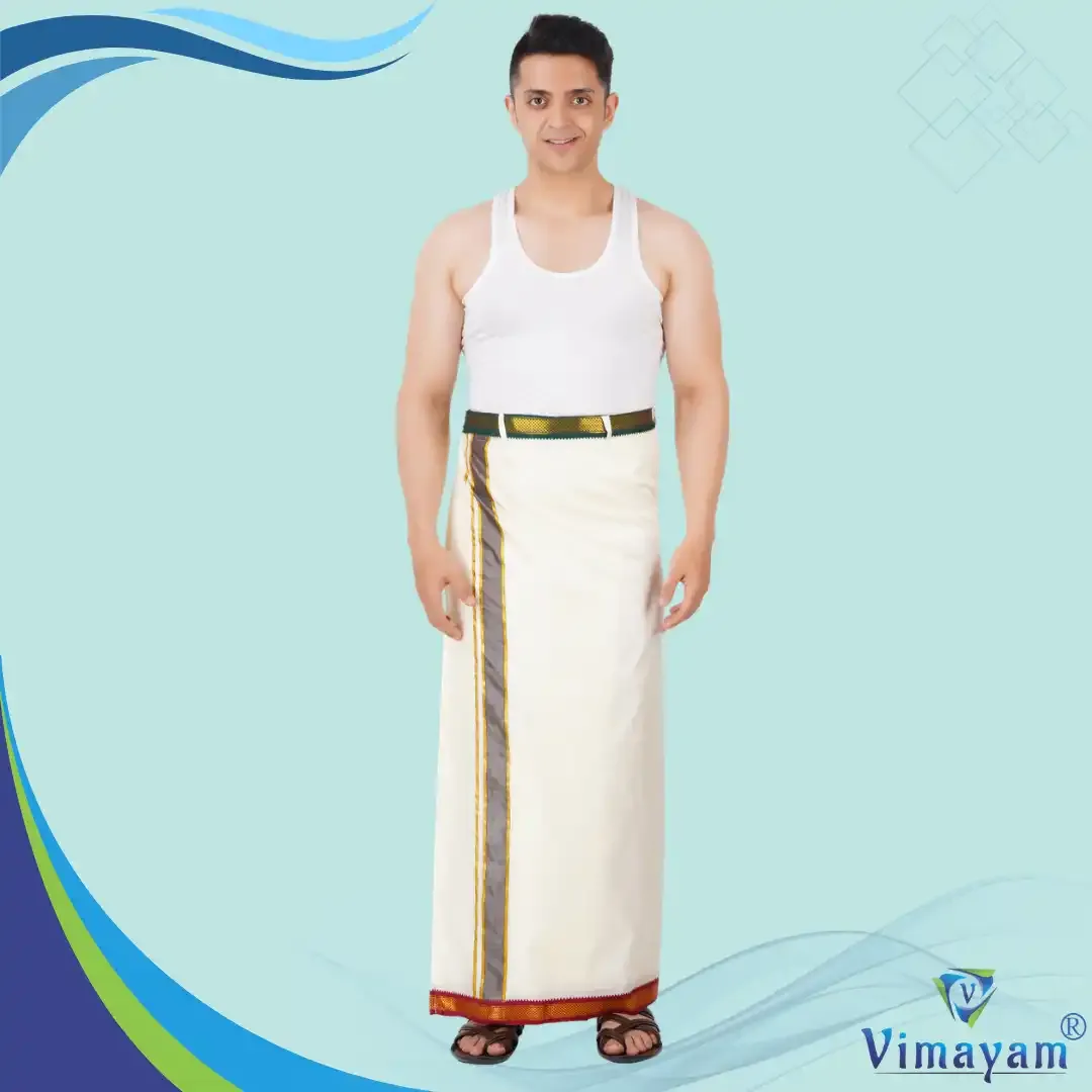 Vimayam Dhoties