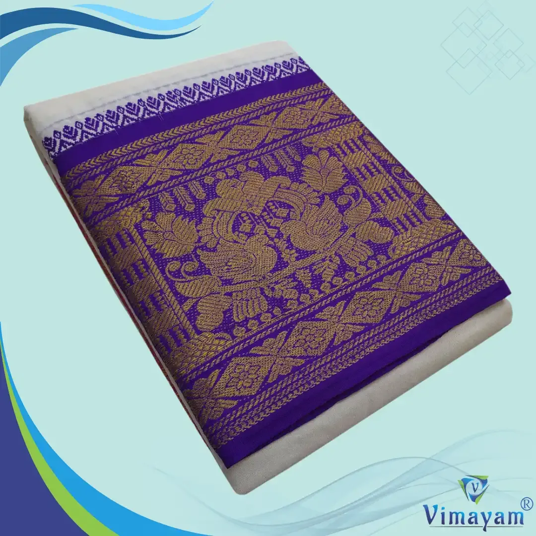 Vimayam Dhoties