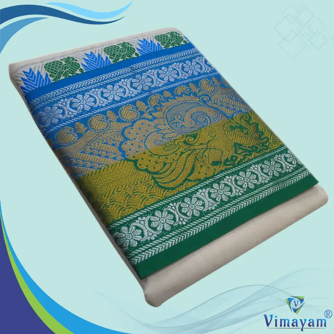 Vimayam Dhoties