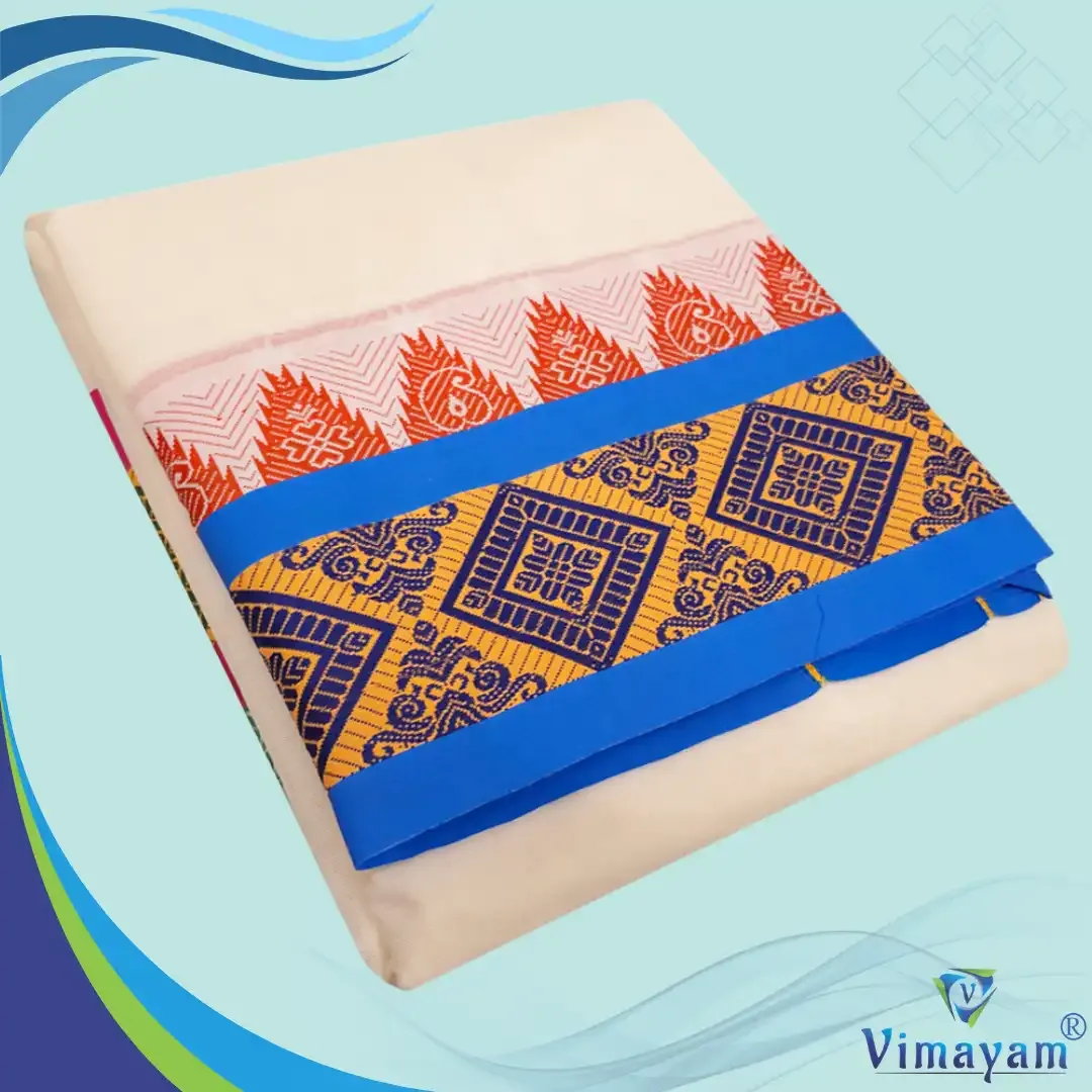 Vimayam Dhoties