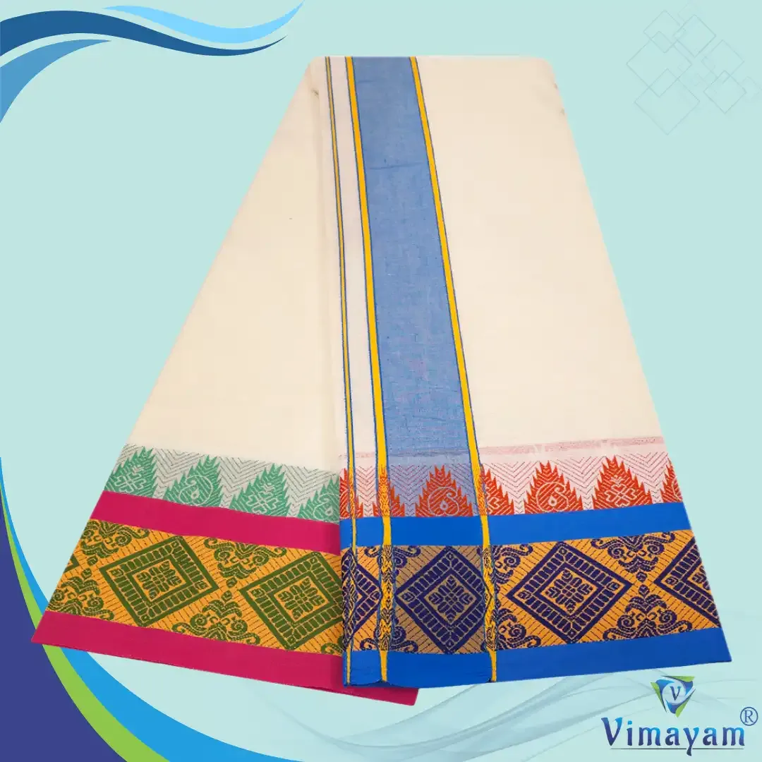 Vimayam Dhoties