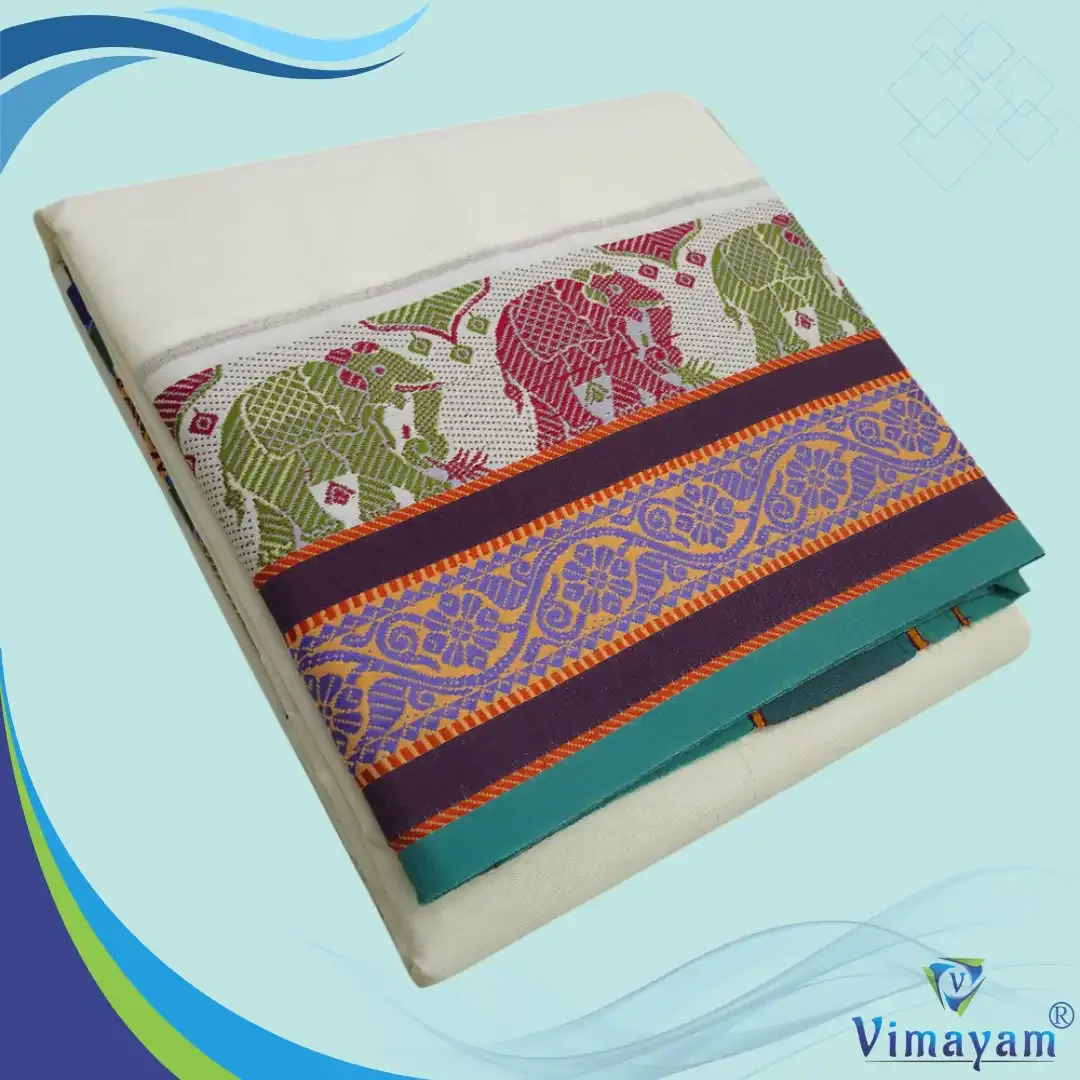 Vimayam Dhoties