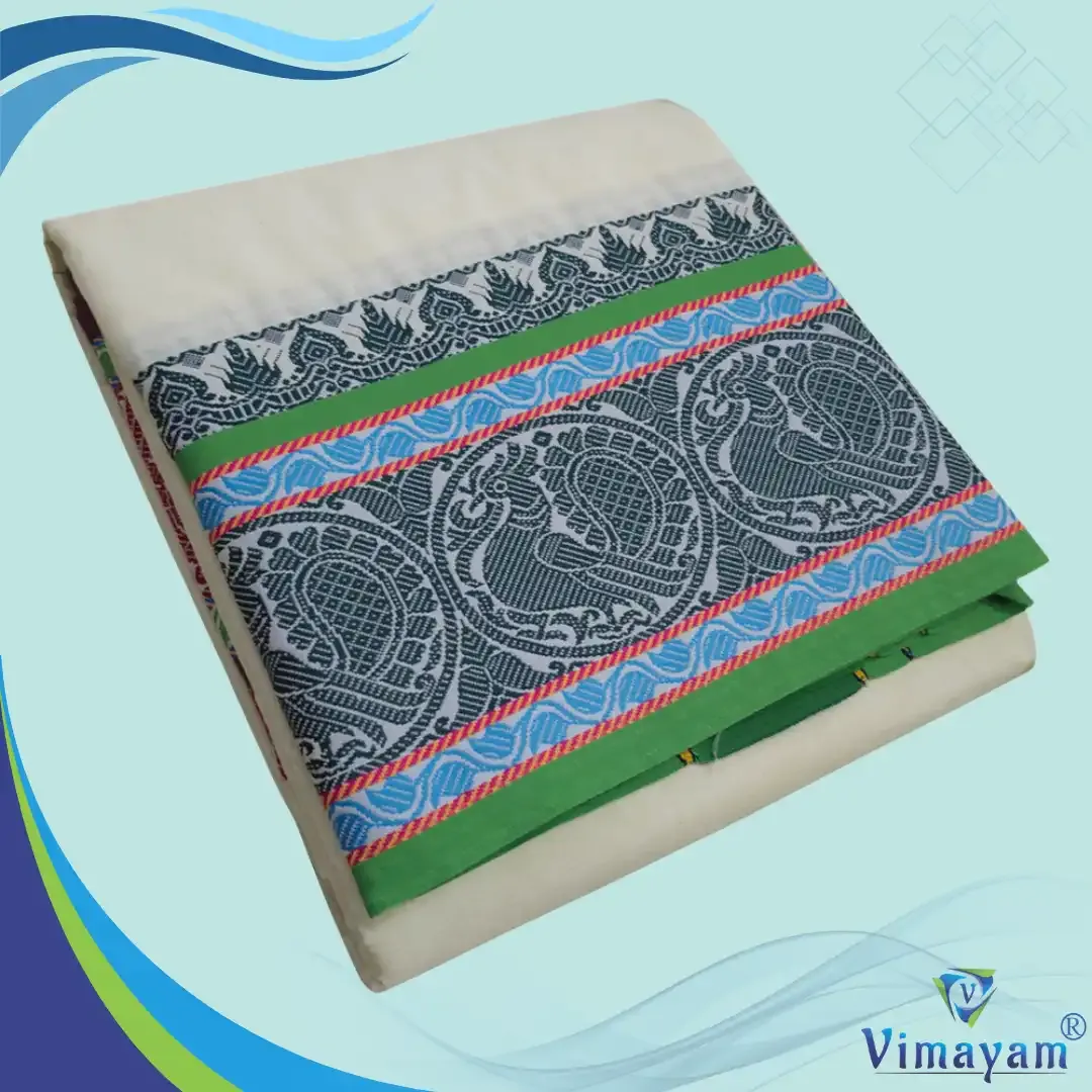 Vimayam Dhoties
