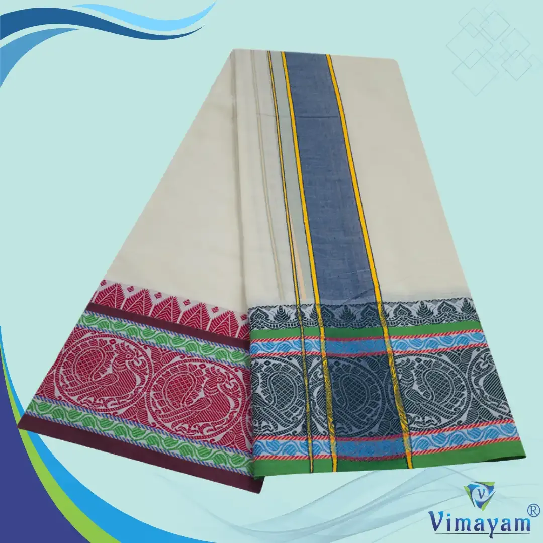 Vimayam Dhoties