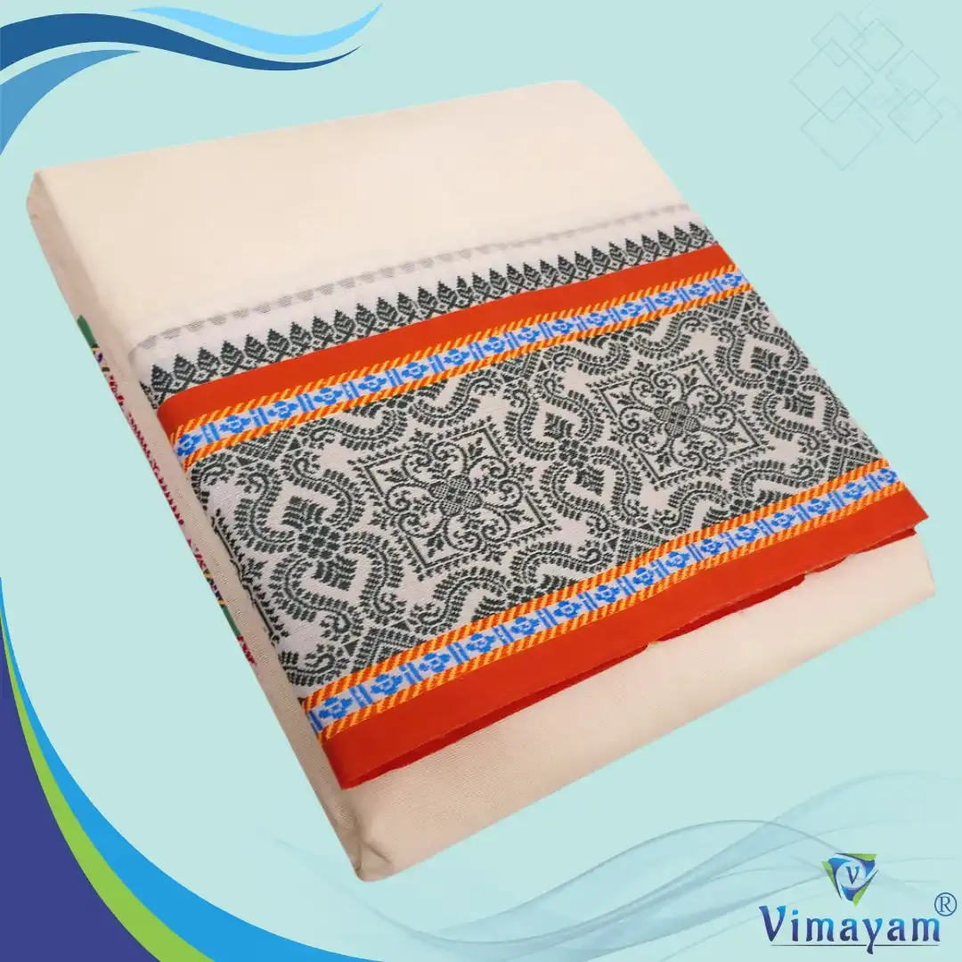 Vimayam Dhoties