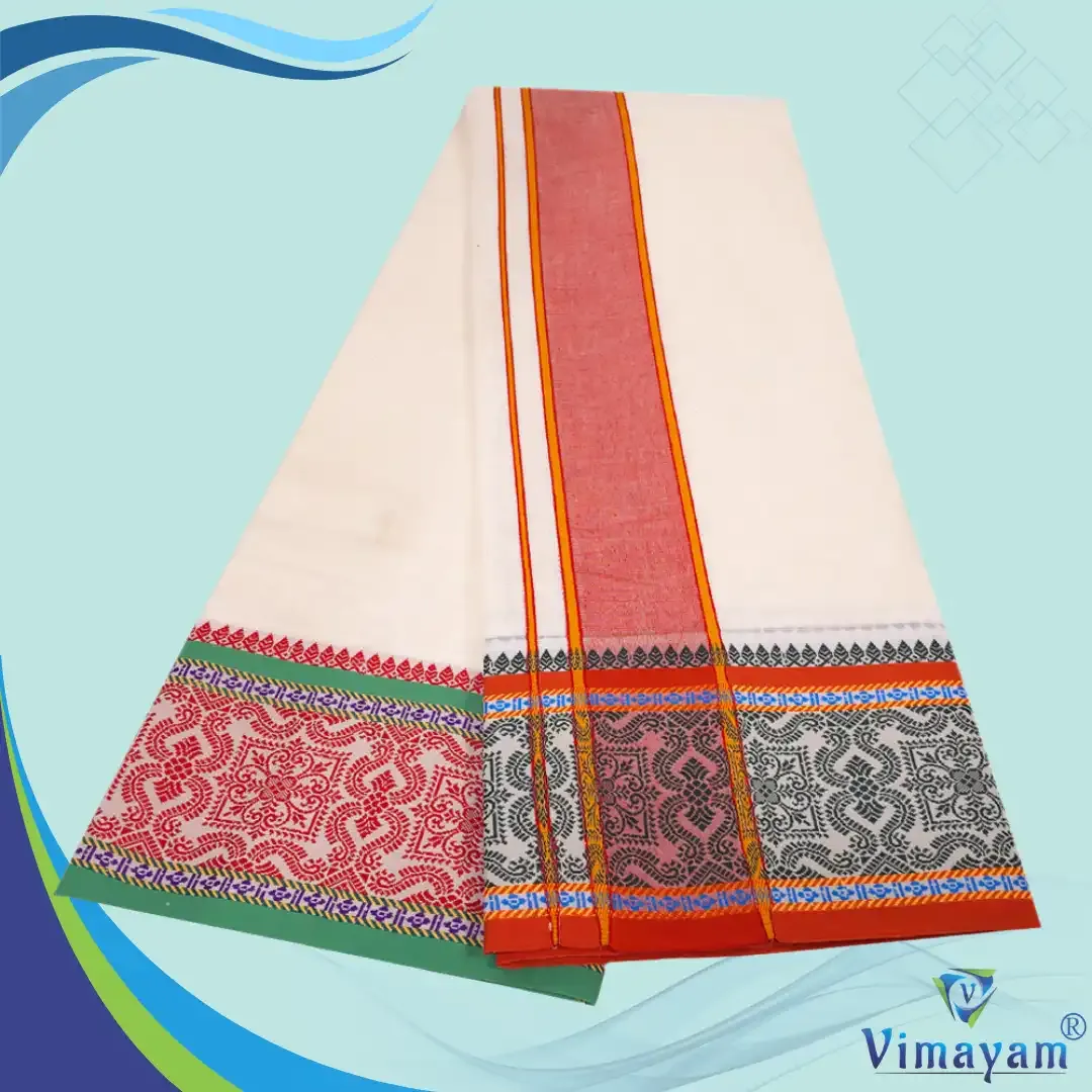 Vimayam Dhoties