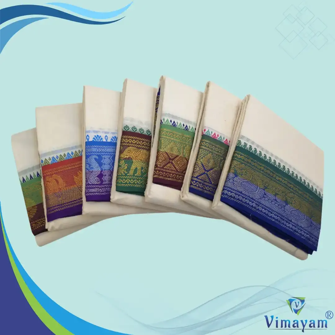 Vimayam Dhoties
