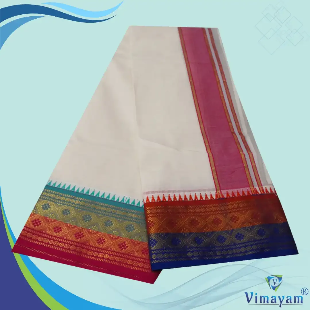 Vimayam Dhoties